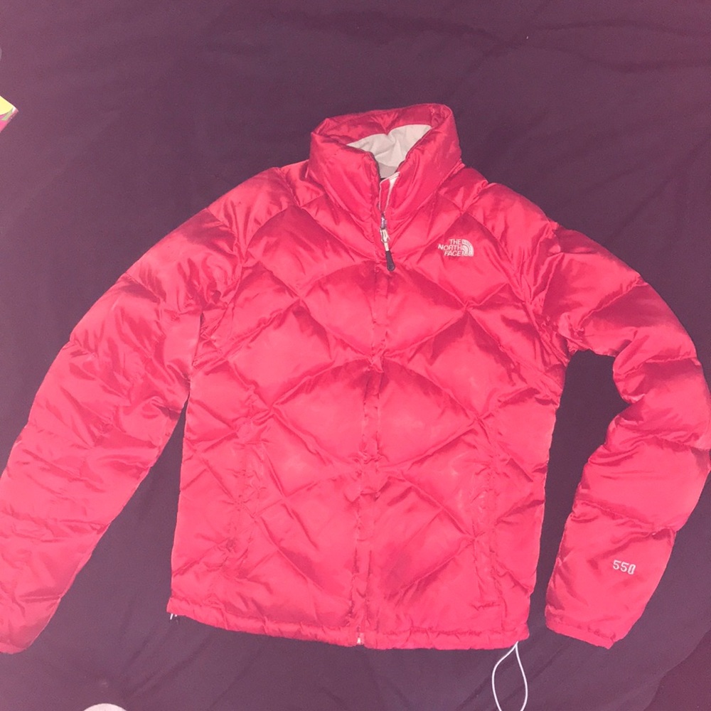 The Northface 550